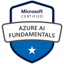 azure ai award